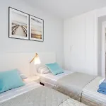1 Playa - Available For Long Stays! Διαμέρισμα