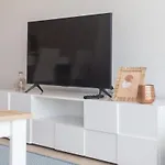 1 Playa - Available For Long Stays! Διαμέρισμα *