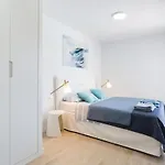 Διαμέρισμα 1 Playa - Available For Long Stays! Denia