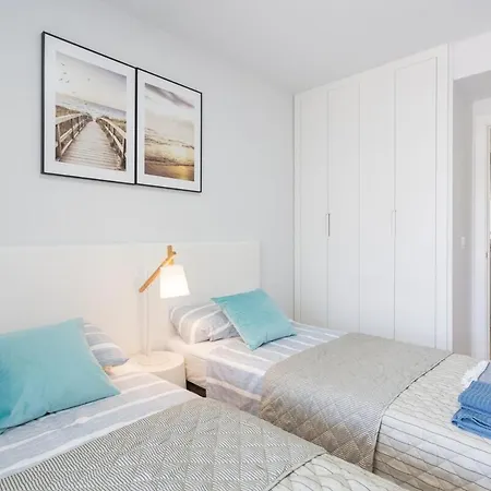 1 Playa - Available For Long Stays! Daire