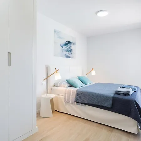 Daire 1 Playa - Available For Long Stays! Denia