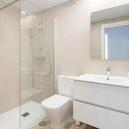 1 Playa - Available For Long Stays! * Denia