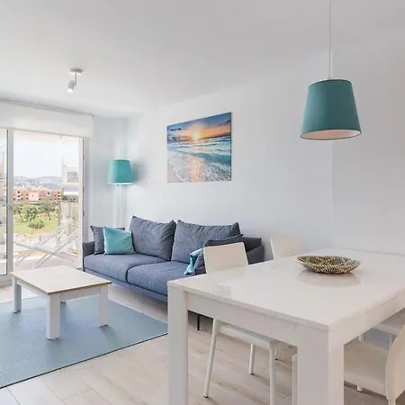 Daire 1 Playa - Available For Long Stays! Denia