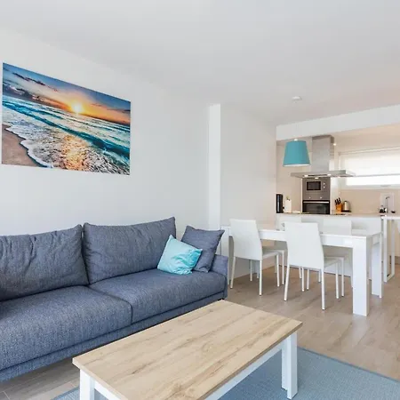 1 Playa - Available For Long Stays! Denia