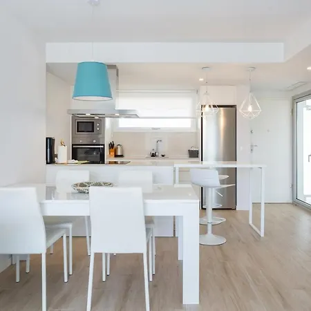 Daire 1 Playa - Available For Long Stays! *