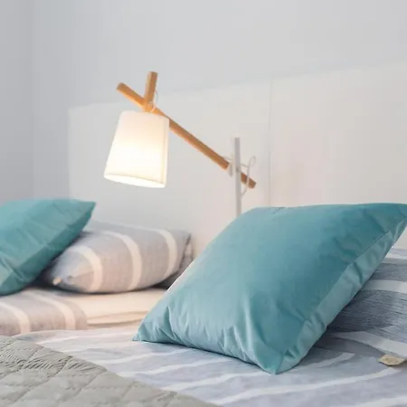 1 Playa - Available For Long Stays! דירה דניה