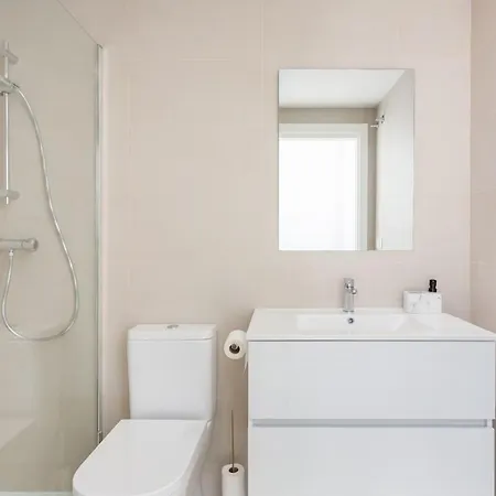 דירה 1 Playa - Available For Long Stays!