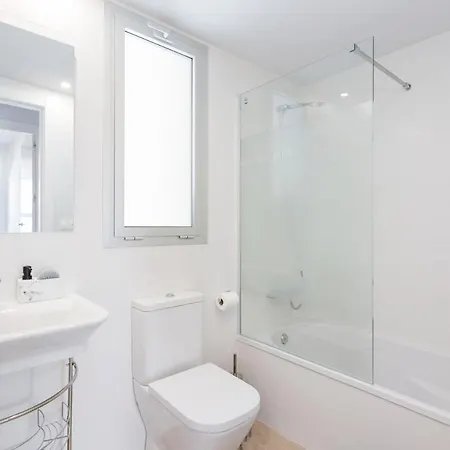 דירה 1 Playa - Available For Long Stays! *