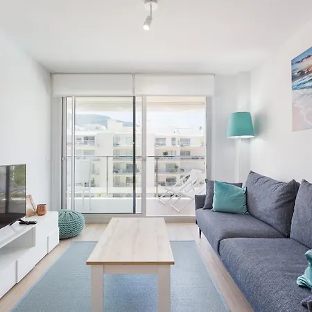 1 Playa - Available For Long Stays! דניה