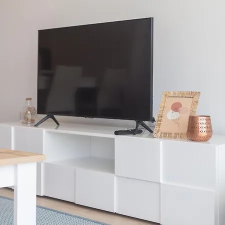 1 Playa - Available For Long Stays! דירה *