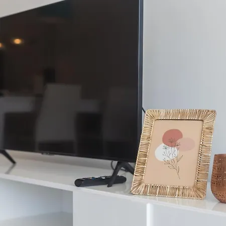 דירה 1 Playa - Available For Long Stays! דניה