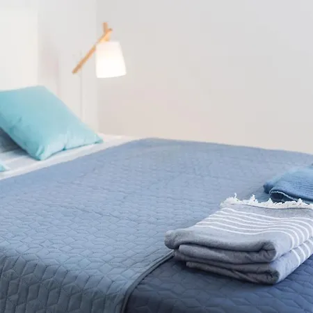 1 Playa - Available For Long Stays! דניה