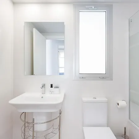 1 Playa - Available For Long Stays! * דניה