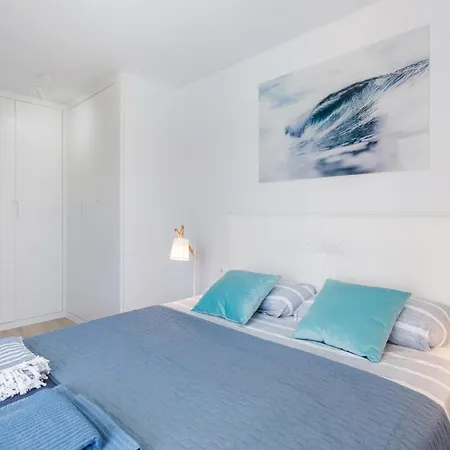 1 Playa - Available For Long Stays! דירה