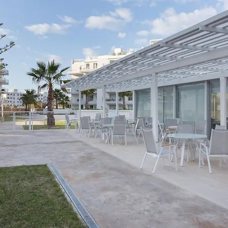 דירה 1 Playa - Available For Long Stays!