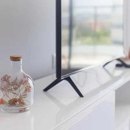 1 Playa - Available For Long Stays! דירה דניה