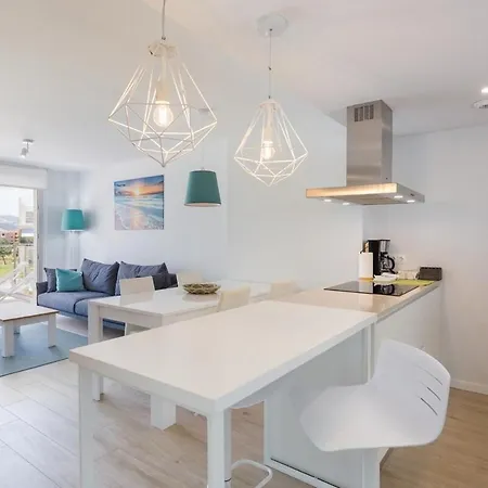 1 Playa - Available For Long Stays! *