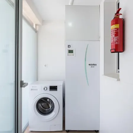 1 Playa - Available For Long Stays! דירה