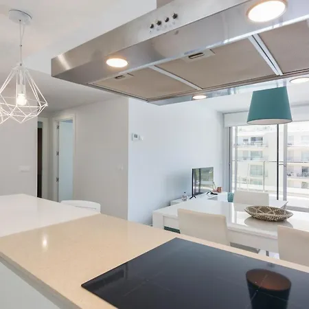 דירה 1 Playa - Available For Long Stays!