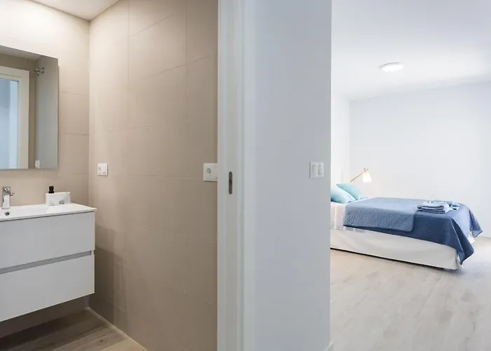Lägenhet 1 Playa - Available For Long Stays! *