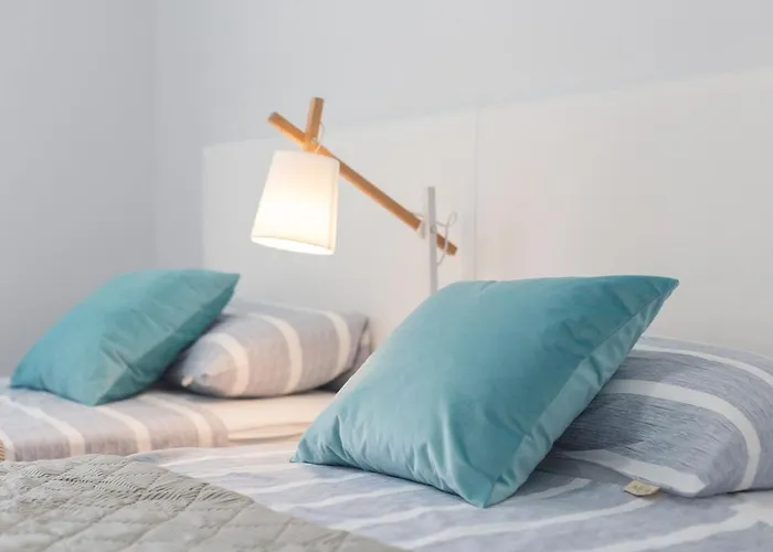 1 Playa - Available For Long Stays! Lägenhet Denia
