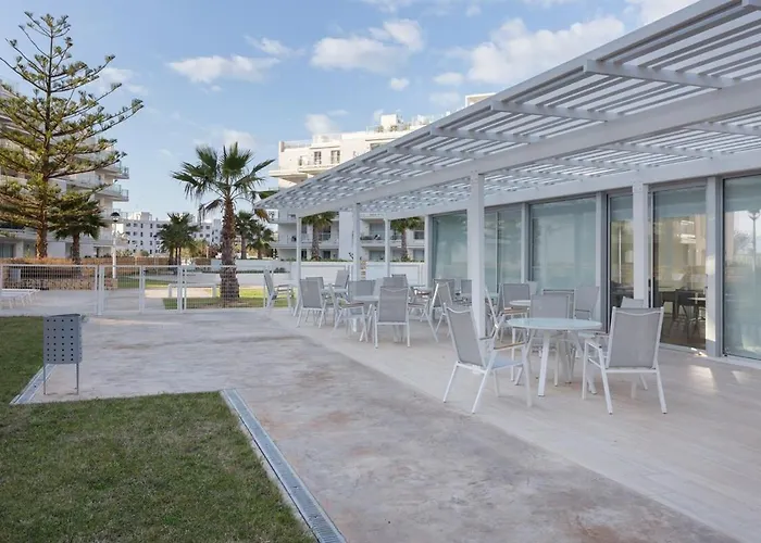 Lägenhet 1 Playa - Available For Long Stays!