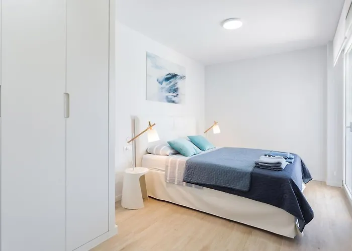 Lägenhet 1 Playa - Available For Long Stays! Denia