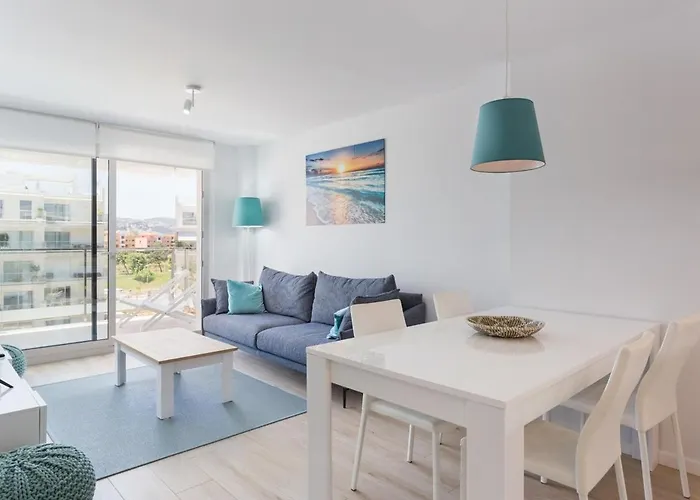 Lägenhet 1 Playa - Available For Long Stays! Denia